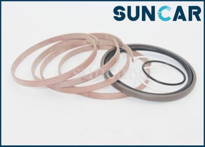 China 2438U568R110 Bucket Cylinder Piston Seal Repair Kit Fits Kobelco Excavator K909A for sale