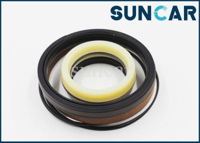 China 707-99-34550 Steering Hydraulic Cylinder Seal Kits Oil Seal Kits For Komatsu WA500-3 Wheel loader for sale