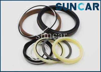 China 707-99-53150 Oil Resistant Hydraulic Cylinder Seal Kit For Komatsu WA320-3 Wheel Loader Lift Cylinder for sale