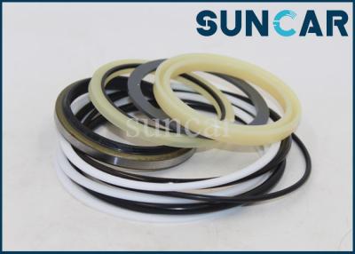 China 2438U1094R100 Boom Hydraulic Seal Kit Kobelco Cylinder Repair Kit Fits SK60 Excavator for sale