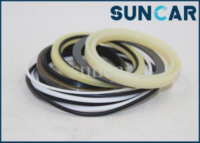 China Wear Resistance 2438U1095R100 Arm Cylinder Seal Repair Kit Fits Kobelco Excavator SK60 for sale