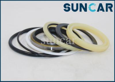 China 2438U1096R100 Bucket Cylinder Repair Kit SK60 Kobelco Excavator Oil Sealing Kits for sale