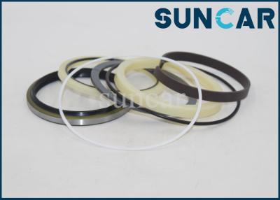 China Hydraulic Seals 2438U1102R100 Boom Cylinder Seal Repair Kit Fits SK200 Excavator Kobelco for sale