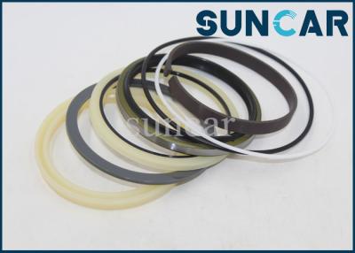 China Hydraulic Seal Kit 2438U1105R100 Boom Cylinder Repair Kit Fits SK150LC Kobelco Excavator for sale