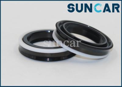 China 20MPa Hydraulic Oil Seals OUY Piston Seal Ring PUR U801 for sale