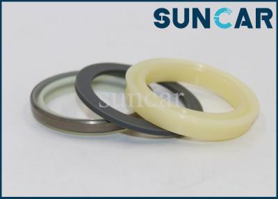 China 81N1-15013 Track Adjuster Seal Kit Hyundai Excavator Oil Seal for sale