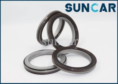 China 8-97072823-0 8970728230 Crankshaft Rear Seal 6BG1 Replacement For ISUZU Engine for sale