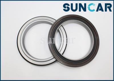 China Isuzu Hydraulic Oil Seals 8970728231 Rotating Shaft Seal For Engine 4BG1 6BG1 for sale