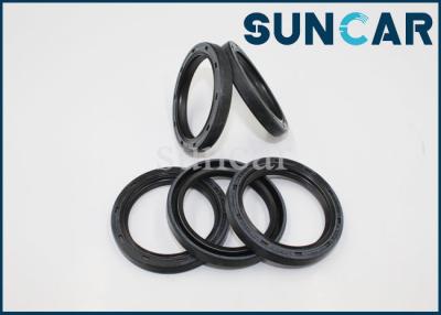 China HTCKL Rear Crankshaft Seal For 4D105 Diesel Engine , Komatsu Hydraulic Oil Seals 6130-22-4231 for sale