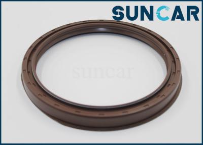 China 6150-21-4250 Hydraulic Oil Seals Engine Crankshaft Seal For Komatsu 6D125 for sale