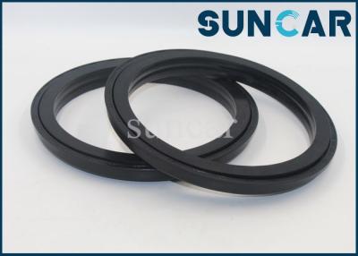 China 423-22-22461 Rear Axle Drive Seal Loader Oil Seal For Komatsu GD755-3 WA380-5 for sale