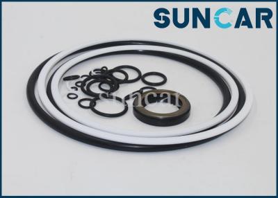 China High Sealing Performance K9004604 Travel Motor Seal Kit Fits For Doosan DX180 for sale