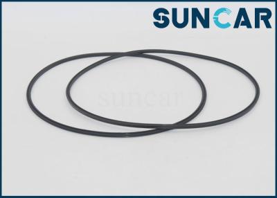 China Rubber Seals O Ring ZGAQ-01287 U-Ring For HYUNDAI R170W-7 R200W-7 for sale