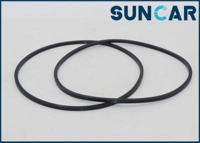 China KOMATSU 418-33-21430 4183321430 parte dianteira/eixo traseiro de Ring For Wheel Loader WA200-5 WA250-6 do selo da caixa de engrenagens à venda