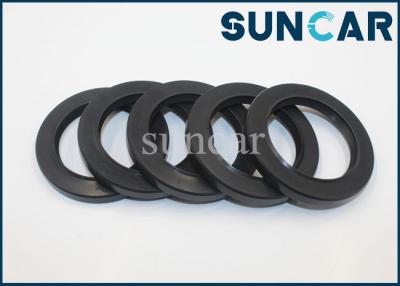 China SOLAR 400LC-V OEM PSPD55788F Komatsu Oil Seal Wear Resistance NBR FKM Hydraulic Seals for sale