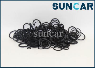 China Main Control Valve VOE14564857 VOE 14564857 Excavator Sealing Kit SUNCARVO.L.VO Hydraulic O-Ring Kit for sale