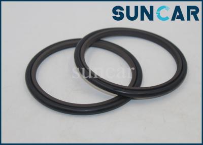 China HBTS-de Stapverbinding PTFE NBR Hydraulisch Rod Seal Buffer Ring van de Bufferverbinding GSJ Te koop