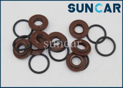 Cina 702-16-01051 7021601051 escavatore pilota di Valve Repair Seal Kit For PC200-6 PC210-6 KOMATSU in vendita