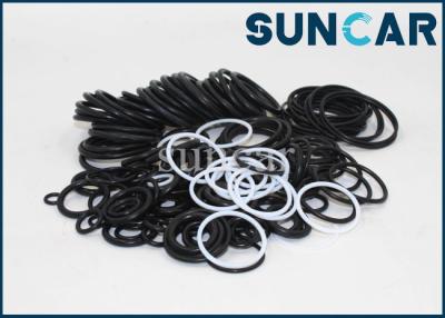 China 723-47-19400 Control Valve Seal Kit For PC300-6 PC350-6 PC400-6 PC450-6 Komatsu for sale