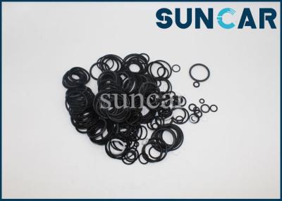 China VOE14545300 VOE14502396 Control Valve Seal Kit For EC330B EC360 EC360C SUNCARVO.L.VO Excavator for sale