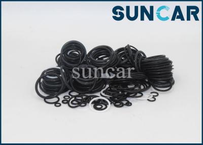 China Hauptdichtungs-Reparatur-Kit Fitss EC210C EC235C SUNCARVO.L.VO des Regelventil-VOE14565931 14565931 Bagger Parts zu verkaufen