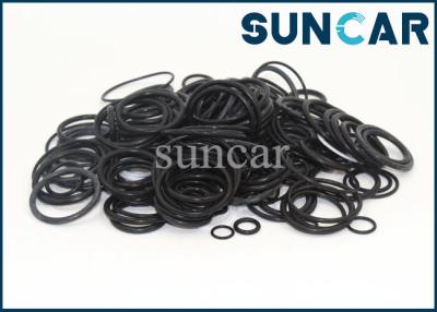 China SUNCARVO.L.VO 14600640 VOE14600640 Main Valve Seal Repair Kit Fits Excavator EC220D EC250D EC300D for sale