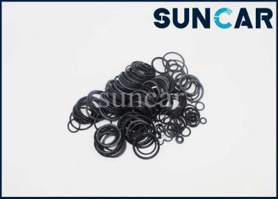 China VOE14501846 VOE 14501846 Main Control Valve Sealing Kit Repair Seal Kit Fits EC290 EC290B SUNCARVO.L.VO for sale