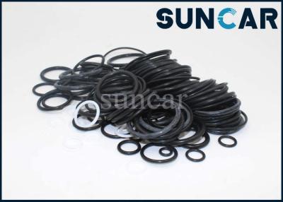 China VOE14504879  VOE 14504879 14504879 Control Valve Seal Kit For SUNCARVO.L.VO EC55 EC55B for sale