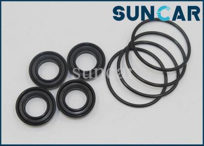 China SA8230-27530 SA8 230-27530 SA823027530 Control Valve Seal Kit EC160B EC360B SUNCARVO.L.VO Sealing Kit for sale