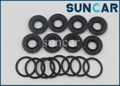 Cina 7021601050 escavatore pilota Seal Kits di Valve Seal Kit PC200-6 PC210-6 in vendita