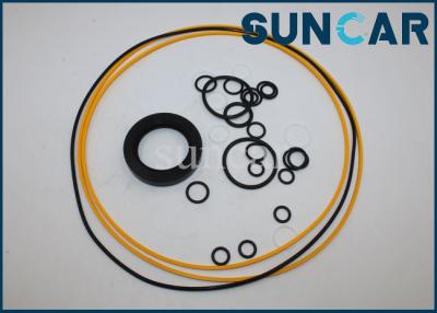 China K9000780 Travel Motor Seal Kit For Doosan DX300LC DX300LCA Excavator Service Parts for sale