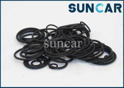 China Regelventil-Dichtungs-Reparatur-Set 420-00295 420-00295KT passt Doosan DX225LC DX300LC SOLAR-300LC-7A zu verkaufen