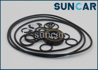 China Komatsu Service Kit TZ276B9000-00 TZ276B900000 PC100-6 PC120-6 Excavator Travel Motor Seal Kit for sale