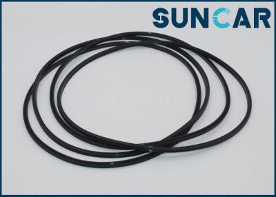 China U-Ring 0734-317-181 Hyundai O-Ring Seals 0734 317 181 For R200W R200W-2 R200W-3 Excavator for sale