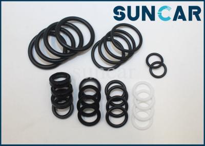 China DX140LC DX160LC DOOSAN 420-00453KT Pedal Valve Seal Kit 42000453KT Travel Control Valve Seal Kit for sale