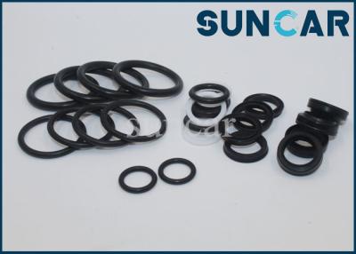 China Steuerventil der Fahrsteuerungs-42000030 Kit For Doosan SOLAR- 220LC-6 SOLAR-340LC-7 des Pedal-Ventil-420-00030 zu verkaufen