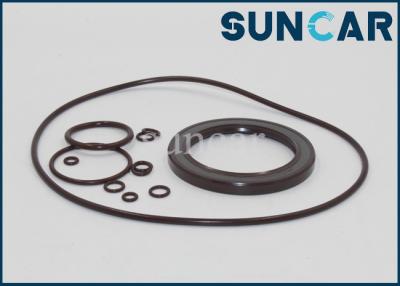 China Main Pump Seal Kit A6VM107 Fits REXROTH A6VM107 Main Pump Seal Repair Kit Main Pump Replacement Kit for sale