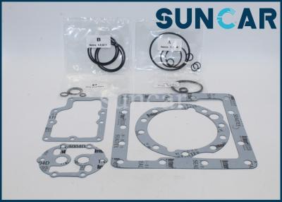 China PV21 Main Pump Seal Kit For SAUER DANFOSS PV21 PVD21 Main Pump Seal Repair Kit for sale