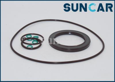 China A7VO107 Main Pump Repair Seal Kit Fits REXROTH A7VO107 Wear-resistant Main Pump Seal Repair Kit for sale