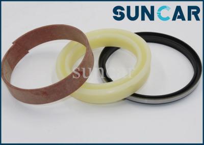 China 208-30-64130 Track Adjuster Seal Kit Komatsu Service Kit Fits PC410-5 Cylinder for sale