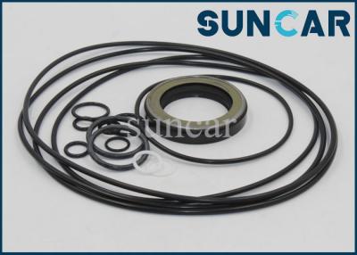 China 2401-9242KT 24019242KT Swing Motor Seal Kit SOLAR 210W-V Doosan Seal Kit for sale