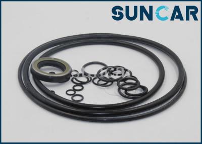 China SUNCARVO.L.VO VOE14550656 Travel Motor Sealing Kit EC210C Repair Seal Kit For Excavator EC200B for sale