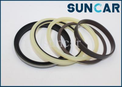 China Bucket Cylinder Seal Kit 31Y1-06841 Fits Models R210LC-3 R210LC-3H Hyundai Replacement Excavator Parts for sale