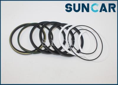 China 332-101-09900 33210109900 Cylinder Seal Kit Wear Resistance KATO Crane Replacement Service Kits for sale