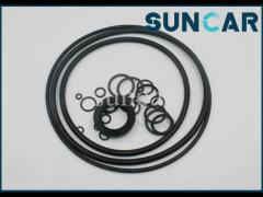 VOLVO VOE14550656 Travel Motor Sealing Kit EC210C Repair Seal Kit For Excavator EC200B