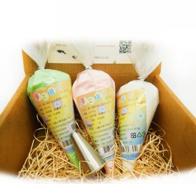 China Creative Whipped Cream Glue Kids Diy Toy Whipped Cream Glue Deco Clay for sale