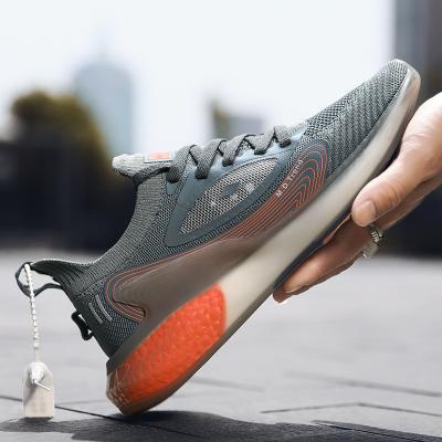 China Wholesale Breathable Fashion Cushioning Shoes Mens Casual Shoes Sneakers Men Shoes Mens Running Sneakers for sale