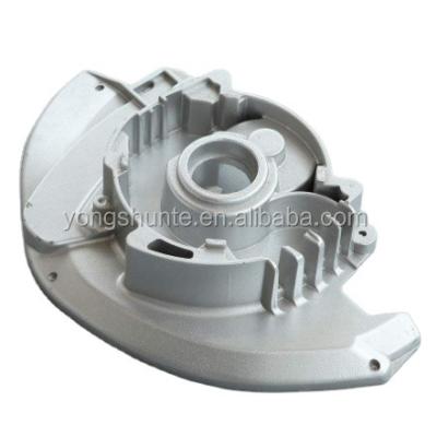 China Aluminum Cast Aluminum ADC12 Die Casting Box for sale