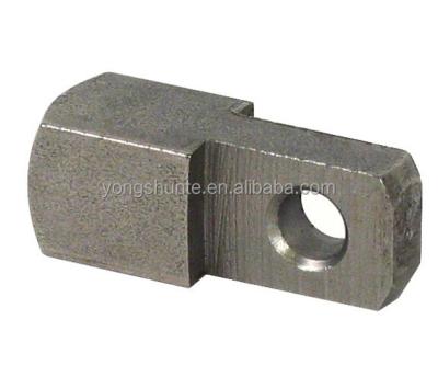 China OEM/ODM Aluminum Precise Casting Metal Products for sale