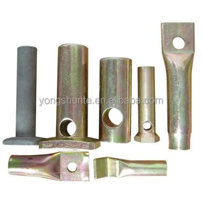 China Structural Steel Accessories Precast Concrete Insert Construction Anchor, Hoisting Anchor for sale